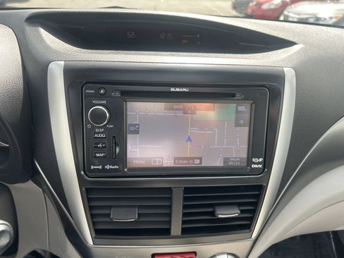 Used 2013 Subaru Forester 2.5X Limited image 22