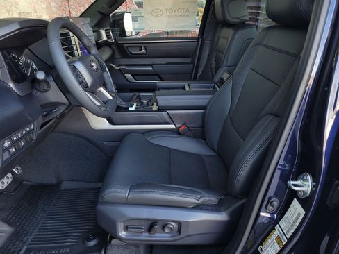 New 2025 Toyota Tundra SR5 AWD/4WD image 11