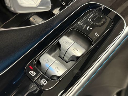 Certified 2026 Mercedes-Benz S 500 4MATIC image 21