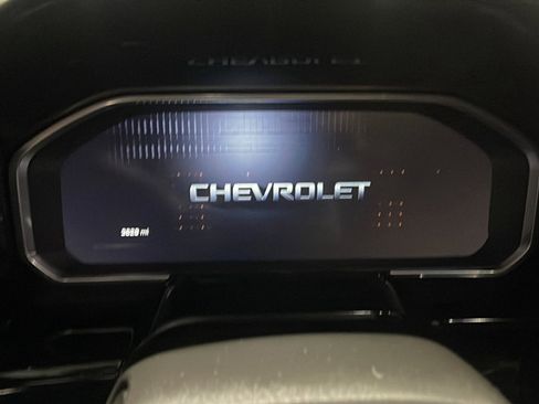 Used 2026 Chevrolet Silverado 1500 LT w/ Safety Package AWD/4WD image 5