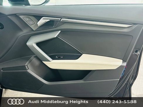 Certified 2026 Audi A3 2.0T Premium w/ Convenience Package AWD/4WD image 28