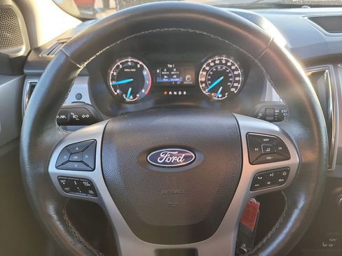 Used 2023 Ford Ranger XLT w/ Equipment Group 302A High image 26