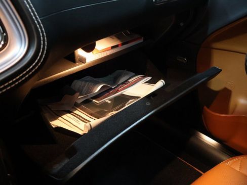 Used 2023 Dodge Challenger SRT Hellcat image 41