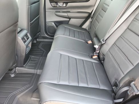 New 2026 Honda CR-V EX-L image 35