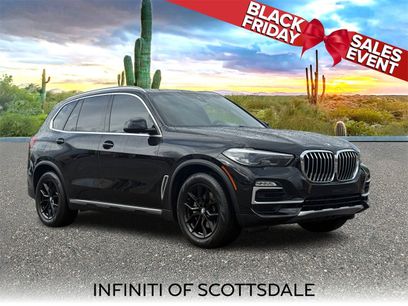 Used 2019 BMW X5 xDrive40i