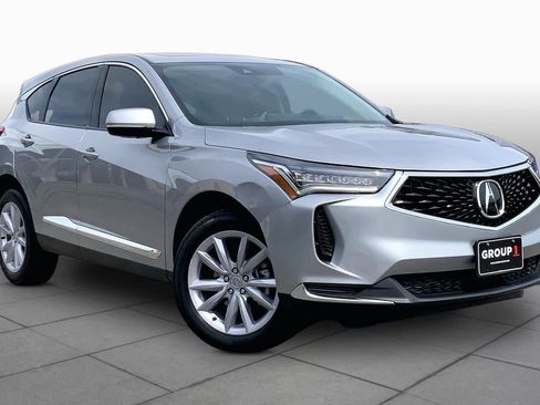 Used 2024 Acura RDX SH-AWD image 3