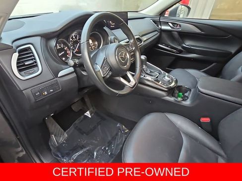 Used 2022 MAZDA CX-9 Touring AWD/4WD image 18