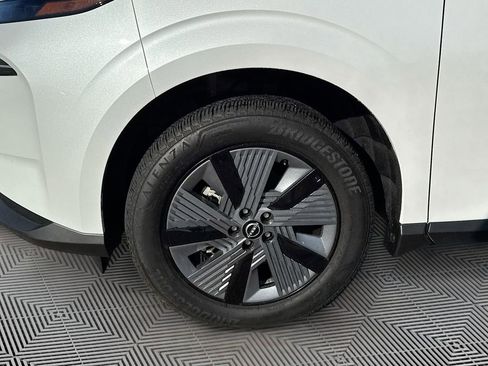 Used 2025 Nissan Murano SL image 29