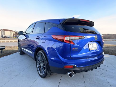 Used 2022 Acura RDX AWD image 5