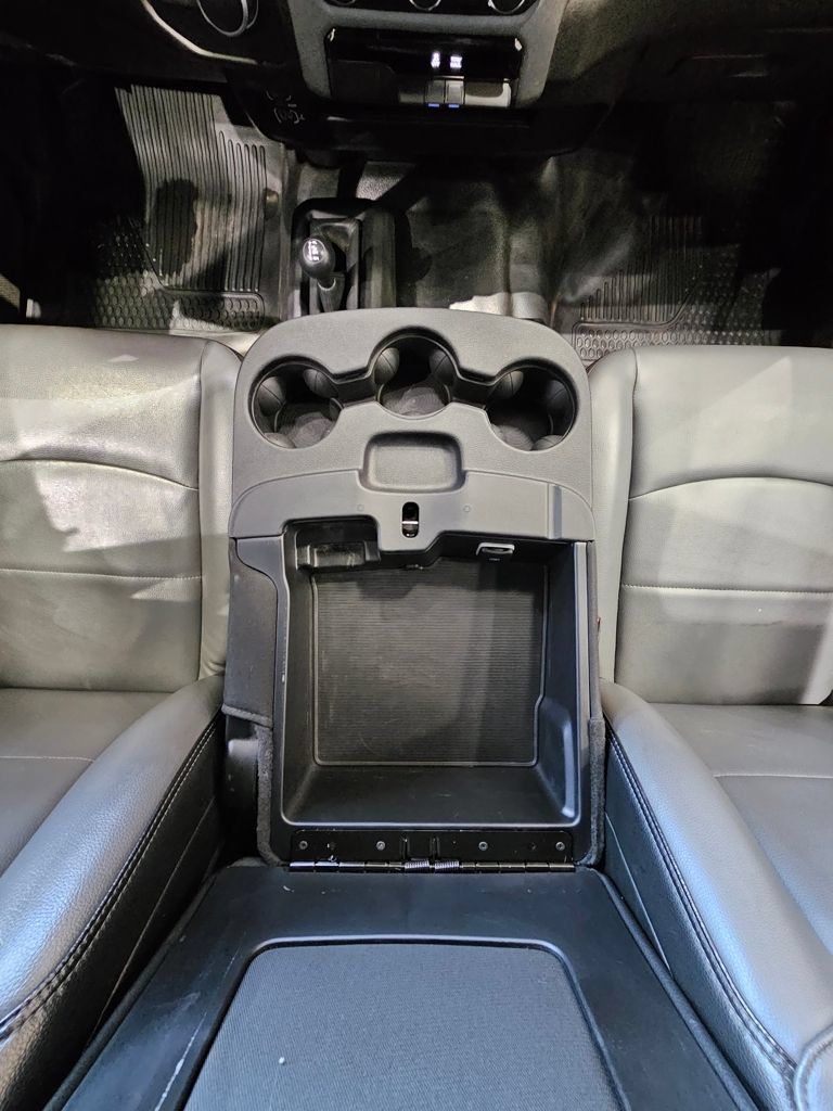 Used 2024 RAM 2500 Tradesman AWD/4WD image 22