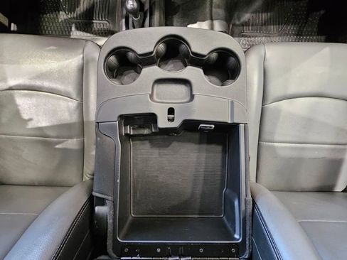 Used 2024 RAM 2500 Tradesman image 22