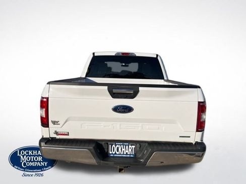 Used 2019 Ford F150 XLT w/ Equipment Group 302A Luxury image 6