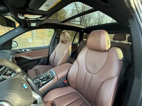 Used 2020 BMW X5 xDrive40i w/ Convenience Package image 23