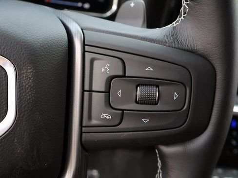 New 2026 GMC Sierra 1500 Denali Ultimate AWD/4WD image 33