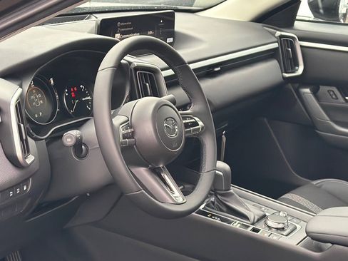 New 2026 MAZDA CX-50 2.5 Hybrid w/ Weather Package image 14
