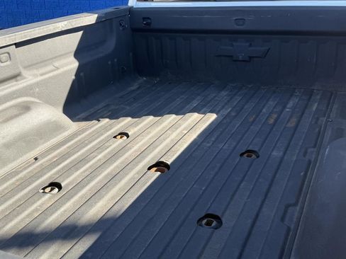 Used 2016 Chevrolet Silverado 3500 High Country w/ Duramax Plus Package image 21