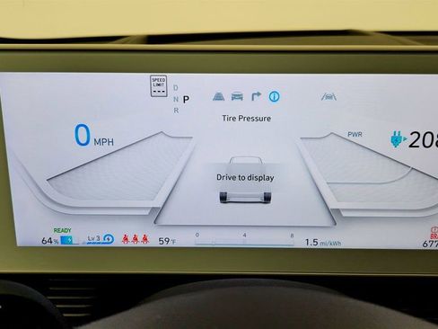 Used 2024 Hyundai Ioniq 5 Limited image 15