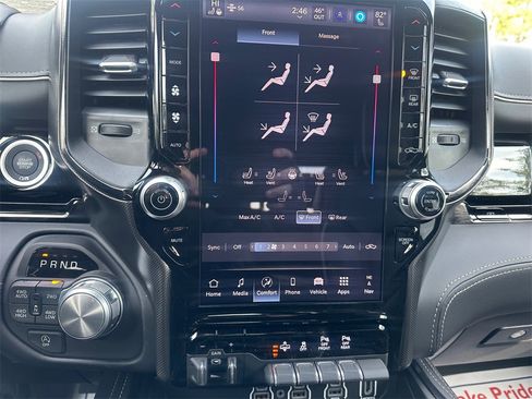 New 2026 RAM 1500 Limited w/ Night Edition image 23