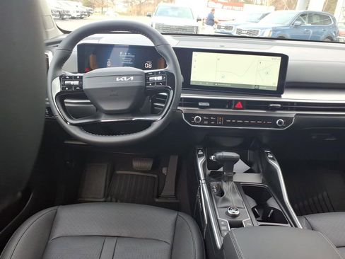 New 2026 Kia Sorento EX image 12