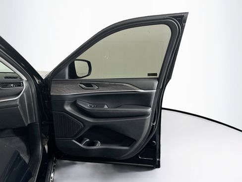 Used 2023 Jeep Grand Cherokee Limited w/ Black Appearance Package image 33