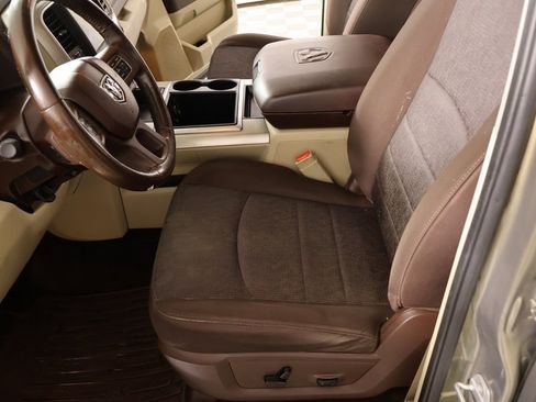 Used 2014 RAM 1500 Big Horn image 10