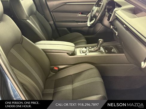 Certified 2025 MAZDA CX-50 AWD 2.5 S w/ Preferred Package image 43