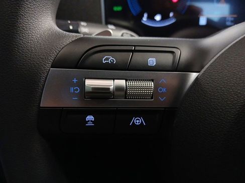 New 2026 Hyundai Sonata Blue FWD image 16