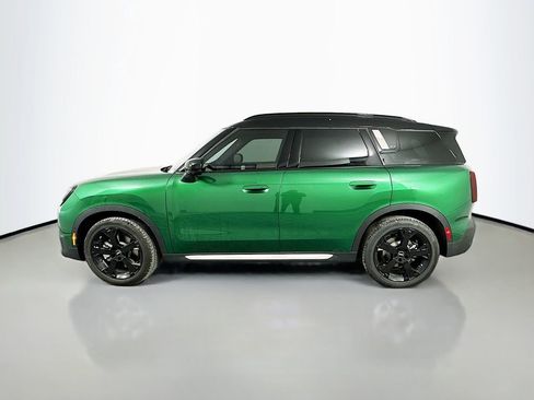 New 2026 MINI Cooper Countryman S image 8