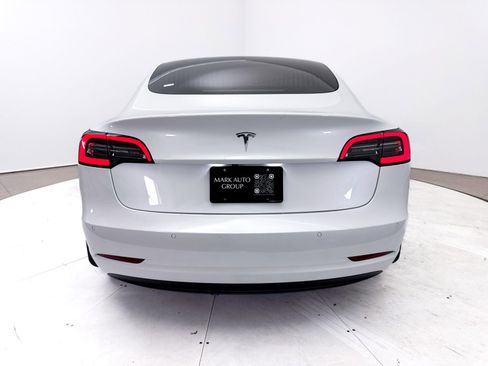 Used 2020 Tesla Model 3 Standard Range Plus RWD image 17