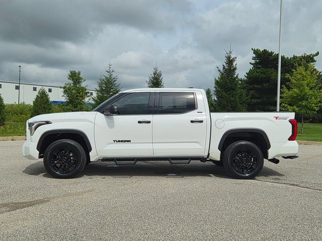 Used 2023 Toyota Tundra SR5 AWD/4WD image 8