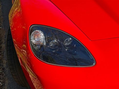 Used 2012 Chevrolet Corvette Z06 image 9