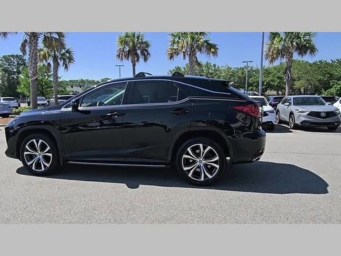 Used 2020 Lexus RX 350 FWD w/ Premium Package image 20