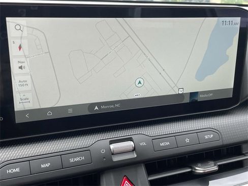 New 2025 Kia K4 GT-Line w/ GT-Line Premium Package image 3