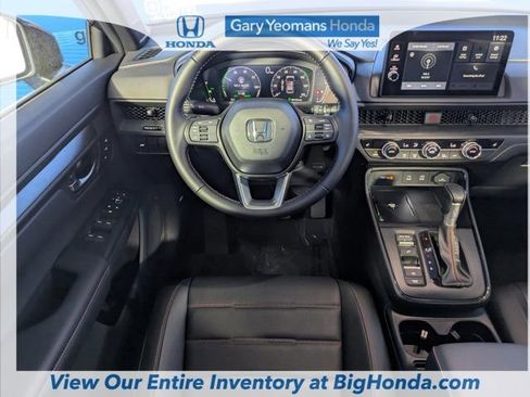 Used 2026 Honda CR-V Sport-L image 14