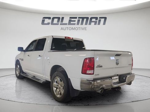 Used 2015 RAM 1500 Big Horn image 5