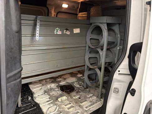 Used 2015 RAM ProMaster City Tradesman SLT w/ Rear Back-up Camera Group FWD image 15