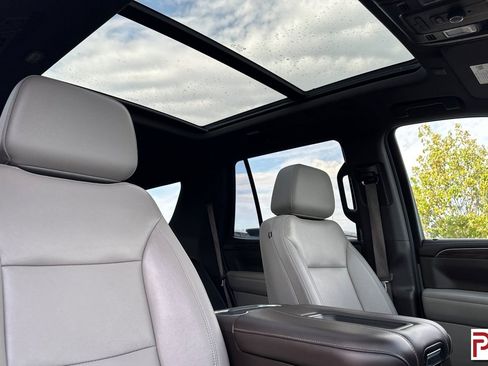 Certified 2021 Chevrolet Tahoe Z71 image 20