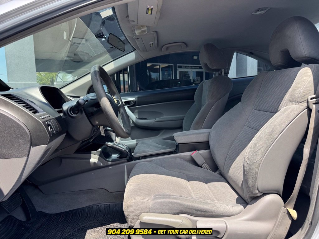 Used 2010 Honda Civic LX image 24