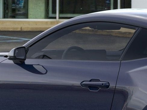 Used 2025 Ford Mustang Dark Horse w/ Dark Horse Handlin Package image 86