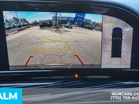 Used 2021 Cadillac Escalade Sport w/ Driver Assist Tech Package image 40