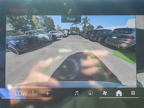 New 2026 BMW X5 sDrive40i w/ M Sport Package image 24