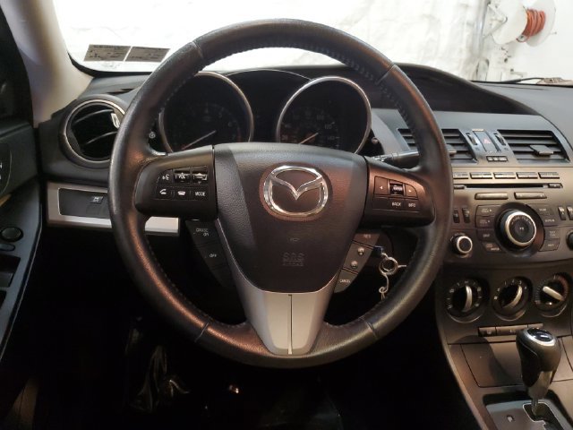 Used 2012 MAZDA MAZDA3 i Touring FWD image 16