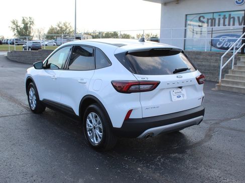 New 2026 Ford Escape Active w/ Cold Weather Package image 3