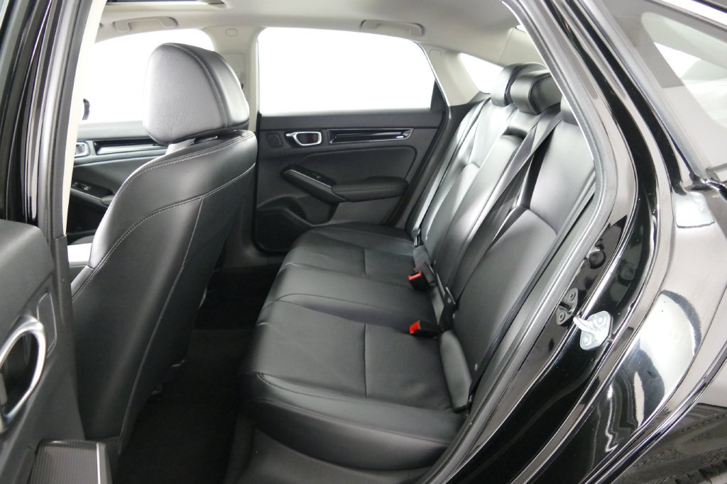 Used 2022 Honda Civic Touring image 25
