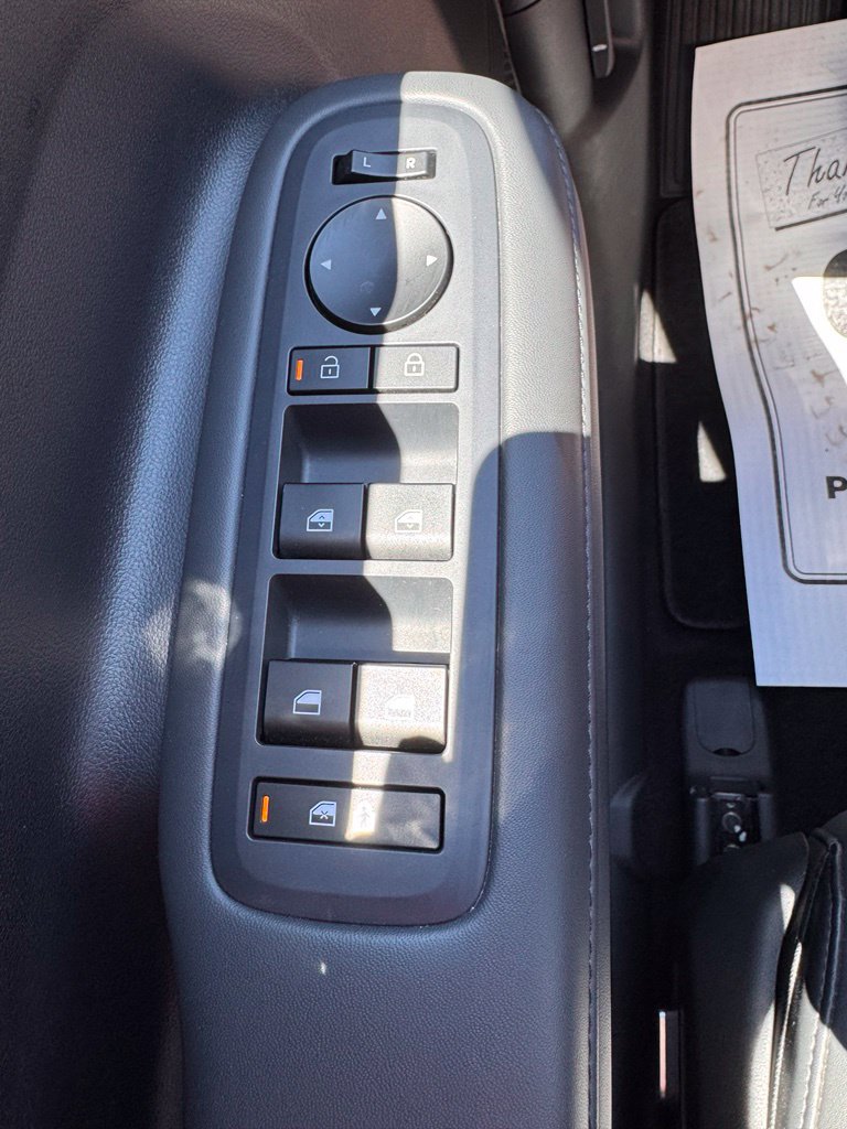 Used 2026 Hyundai Santa Fe SEL AWD/4WD image 22