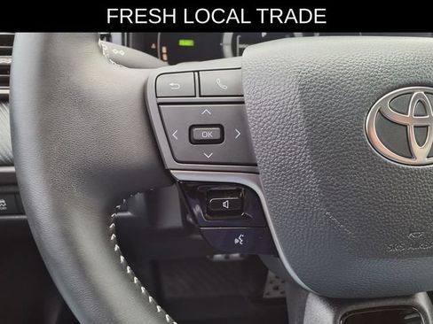 Used 2026 Toyota Camry SE w/ Convenience Package FWD image 21
