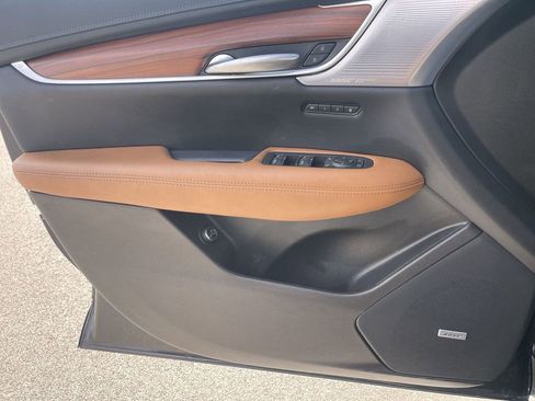 Certified 2023 Cadillac XT5 Premium Luxury w/ LPO, Floor Liner Package image 26