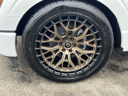 New 2025 Ford F150 XL image 12