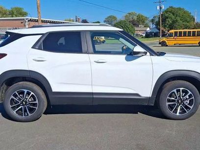 New 2026 Chevrolet TrailBlazer LT w/ Convenience Package