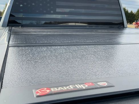 Used 2021 GMC Sierra 1500 Elevation image 16